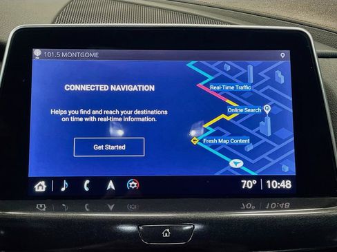 Used 2023 Cadillac CT5 V w/ Premium Package RWD image 13