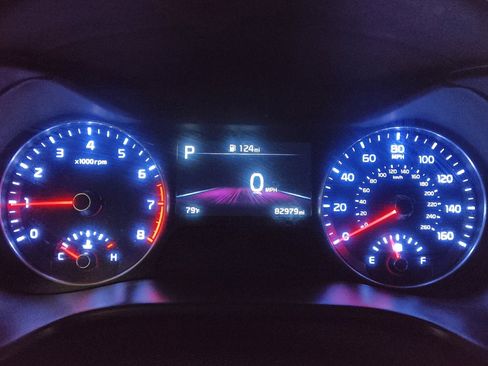 Used 2022 Kia Forte GT w/ GT Technology Package FWD image 23