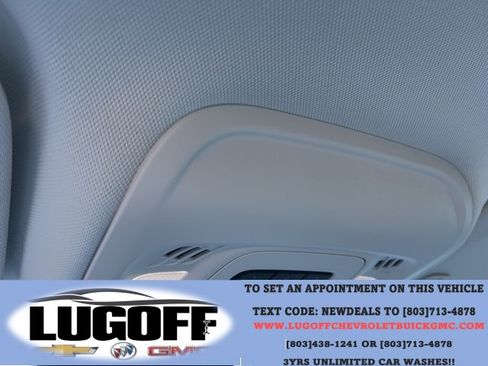 New 2026 Buick Envision Avenir image 21