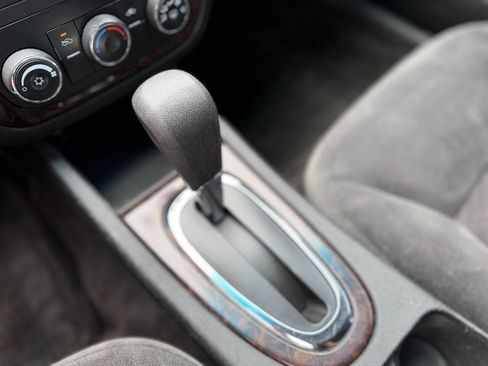 Used 2014 Chevrolet Impala Limited LS FWD image 18