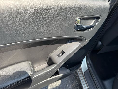 Used 2015 Kia Forte EX image 18