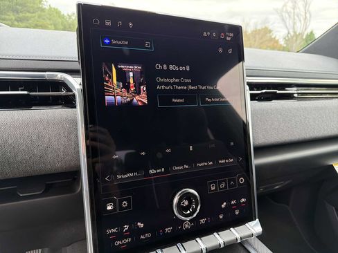 New 2026 GMC Sierra EV Elevation AWD/4WD image 5