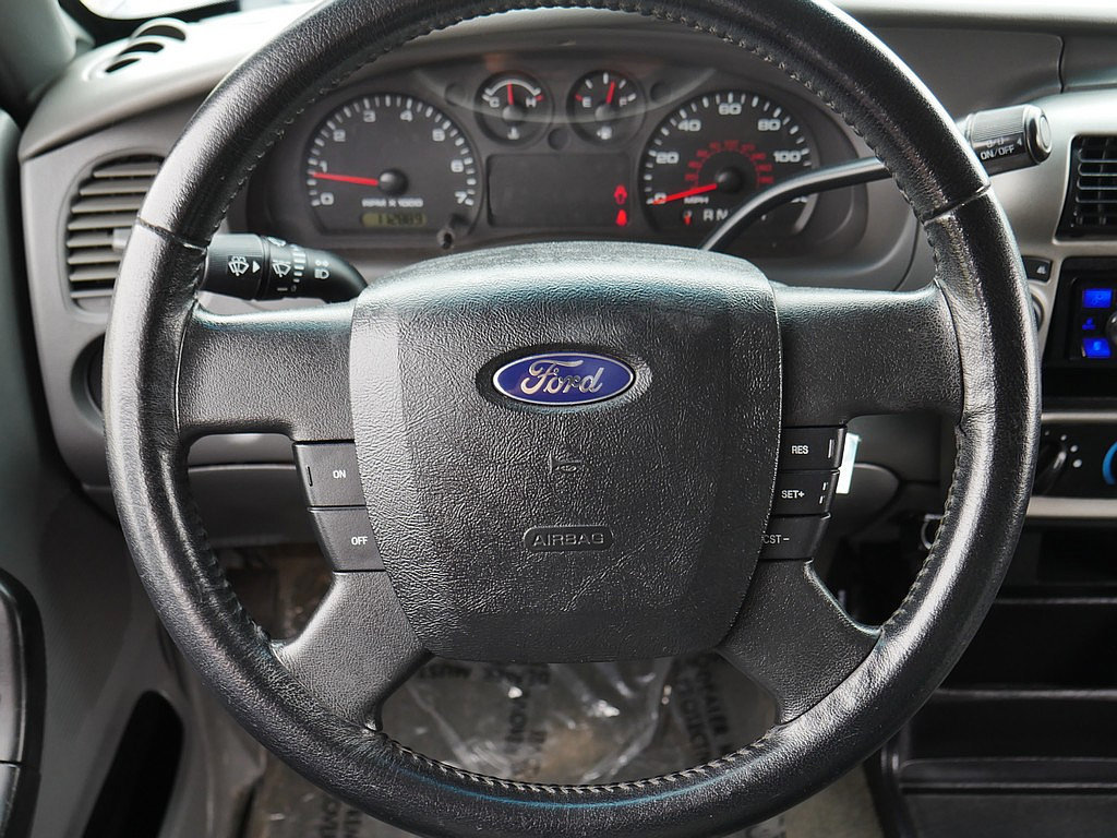Used 2011 Ford Ranger XLT AWD/4WD image 17