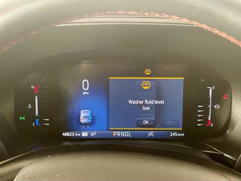 Used 2023 Ford Escape ST-Line image 13