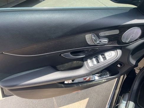 Used 2021 Mercedes-Benz C 300 Sedan w/ Premium Package image 14