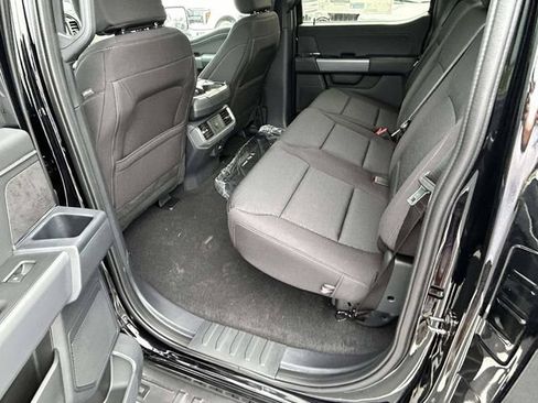 New 2026 Ford F150 STX AWD/4WD image 6