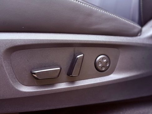 Certified 2026 INFINITI QX60 Sport w/ Dark Cargo Package image 24