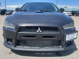 Used 2014 Mitsubishi Lancer Evolution MR image 3