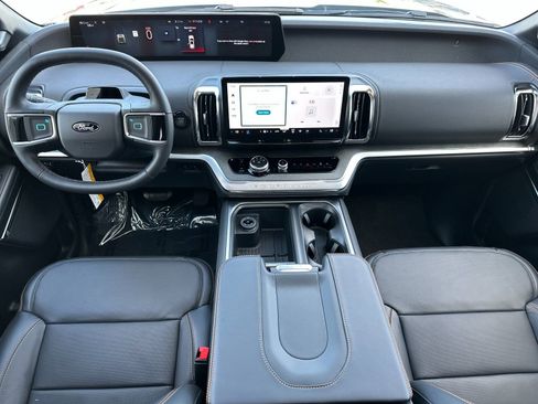 New 2026 Ford Expedition Tremor image 14