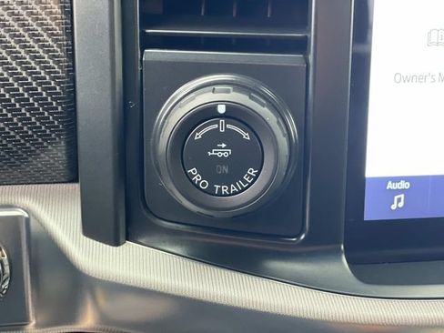 Certified 2022 Ford F150 Raptor w/ Equipment Group 801A High AWD/4WD image 18