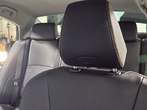 New 2026 Toyota Camry XLE image 13