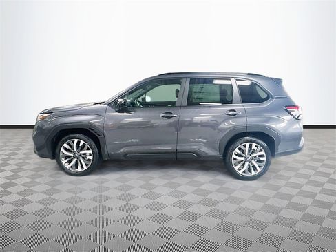 New 2026 Subaru Forester Touring image 36