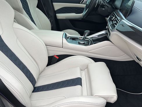 Used 2022 BMW X5 M w/ Competition Package 2 image 24