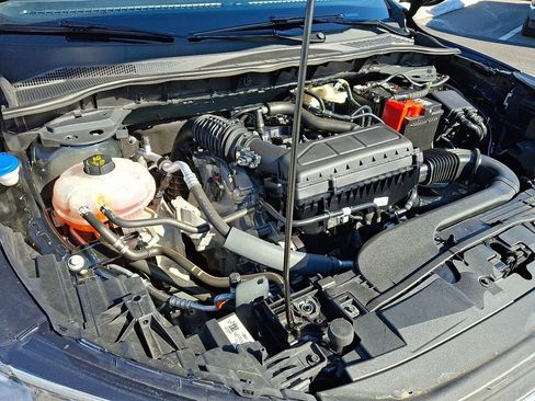 Used 2023 Ford Escape Active image 28