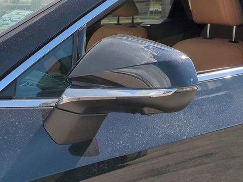 New 2026 Lexus NX 350 AWD w/ Luxury Package image 12