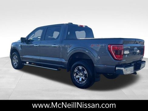 Used 2022 Ford F150 XLT w/ Equipment Group 302A High image 6