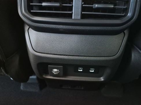 New 2026 Honda Passport TrailSport image 44