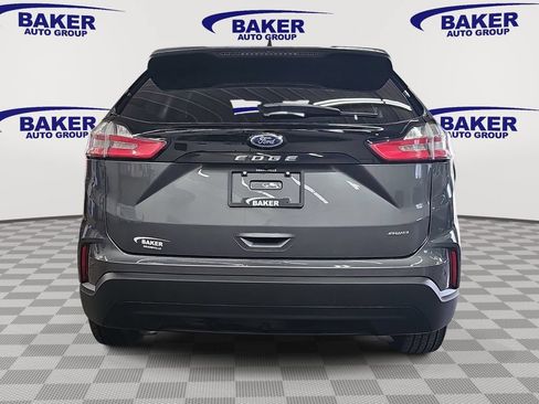 Used 2024 Ford Edge SE w/ Cargo Accessory Package AWD/4WD image 6