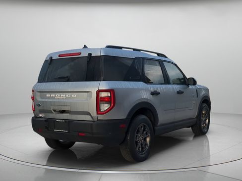 Certified 2022 Ford Bronco Sport Big Bend w/ Convenience Package AWD/4WD image 40