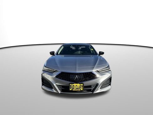 Used 2021 Acura TLX w/ Technology Package image 25