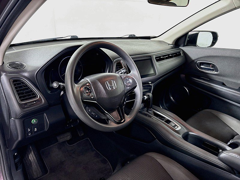 Used 2022 Honda HR-V EX image 9