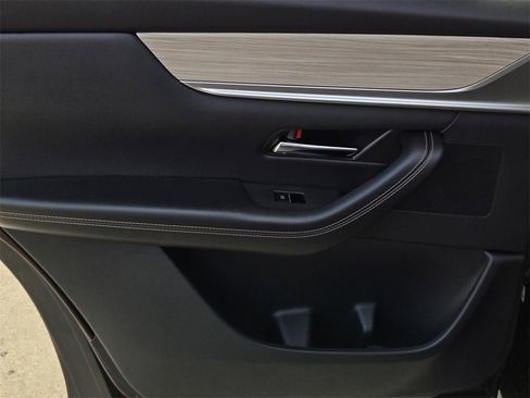 New 2026 MAZDA CX-90 3.3 Turbo w/ Premium Sport Pkg image 12