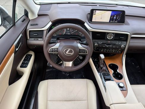 Used 2016 Lexus RX 350 AWD w/ Premium Package image 21