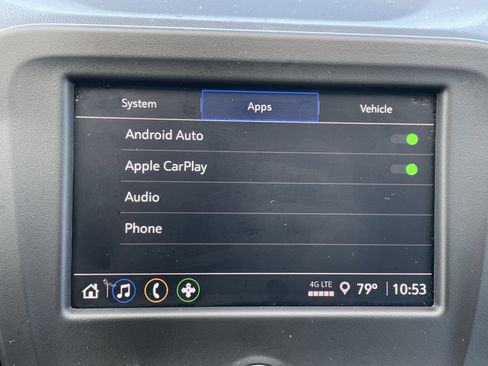 Used 2022 Chevrolet Equinox LT image 23