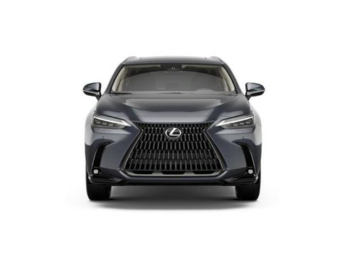 New 2026 Lexus NX 450h+ AWD w/ Accessory Package (2T) image 10