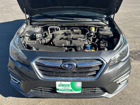 Used 2019 Subaru Legacy 2.5i Premium image 11