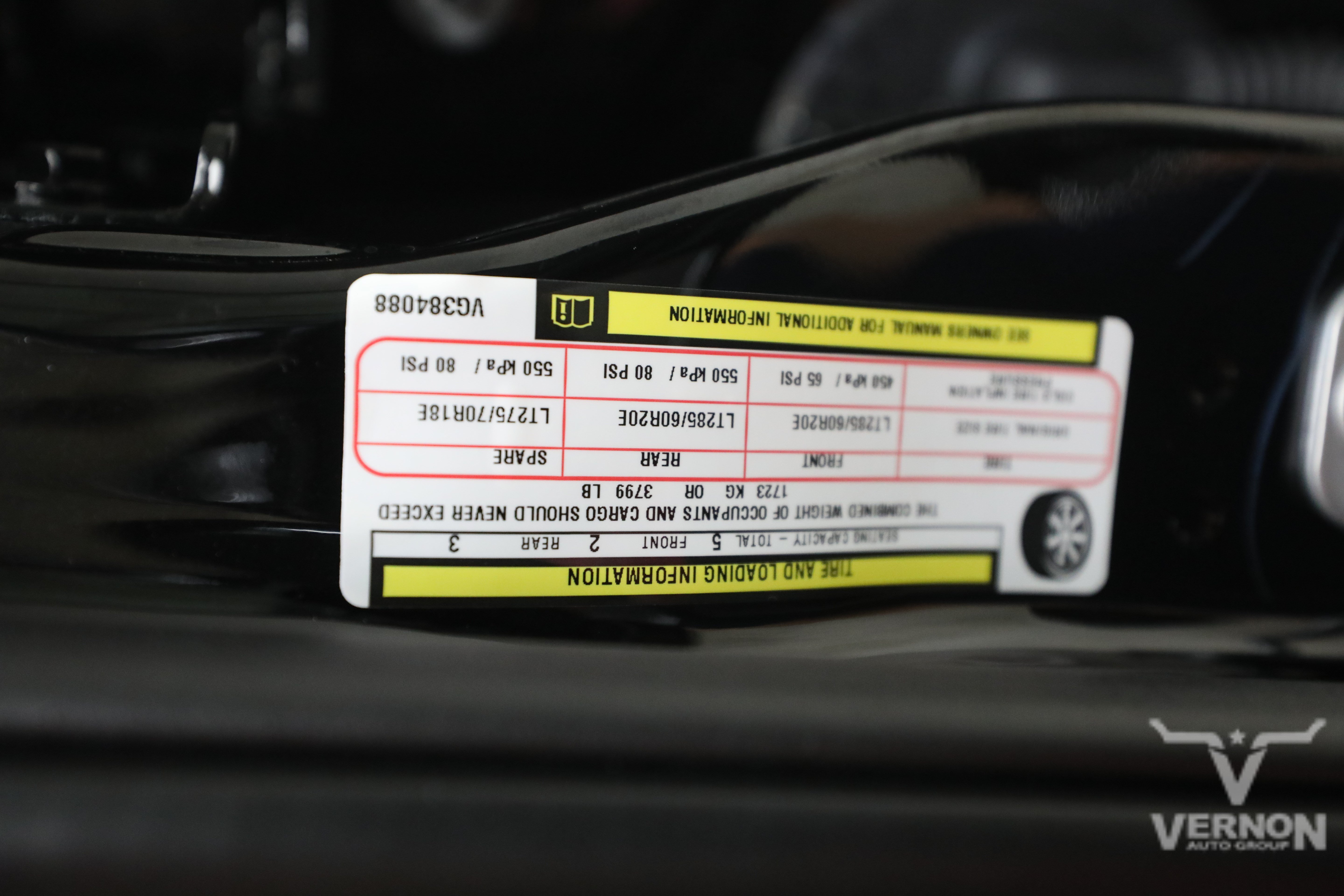 New 2027 RAM 3500 Laramie AWD/4WD image 39