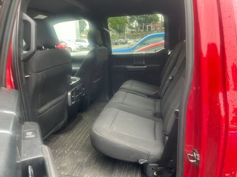 Used 2020 Ford F150 XLT w/ Equipment Group 302A Luxury AWD/4WD image 6