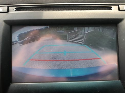 Used 2017 Toyota Camry SE FWD image 18