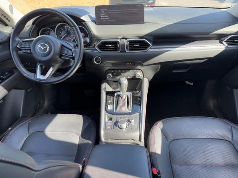 Used 2023 MAZDA CX-5 Carbon Edition image 11