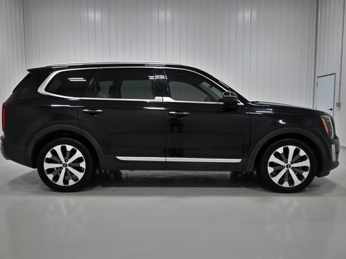 Used 2021 Kia Telluride S AWD/4WD image 38