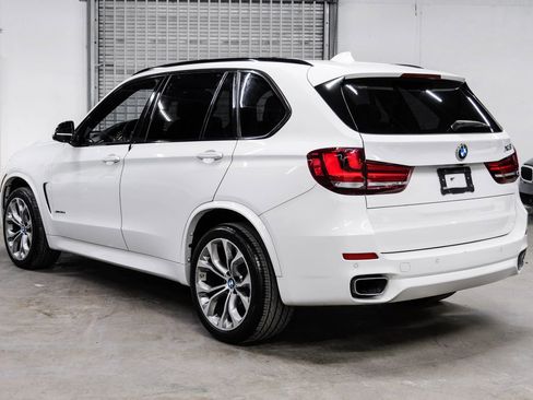 Used 2014 BMW X5 xDrive35d AWD/4WD image 11