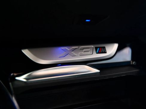 Used 2023 BMW X3 xDrive30i w/ M Sport Package image 22