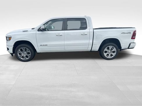 Used 2019 RAM 1500 Big Horn AWD/4WD image 6
