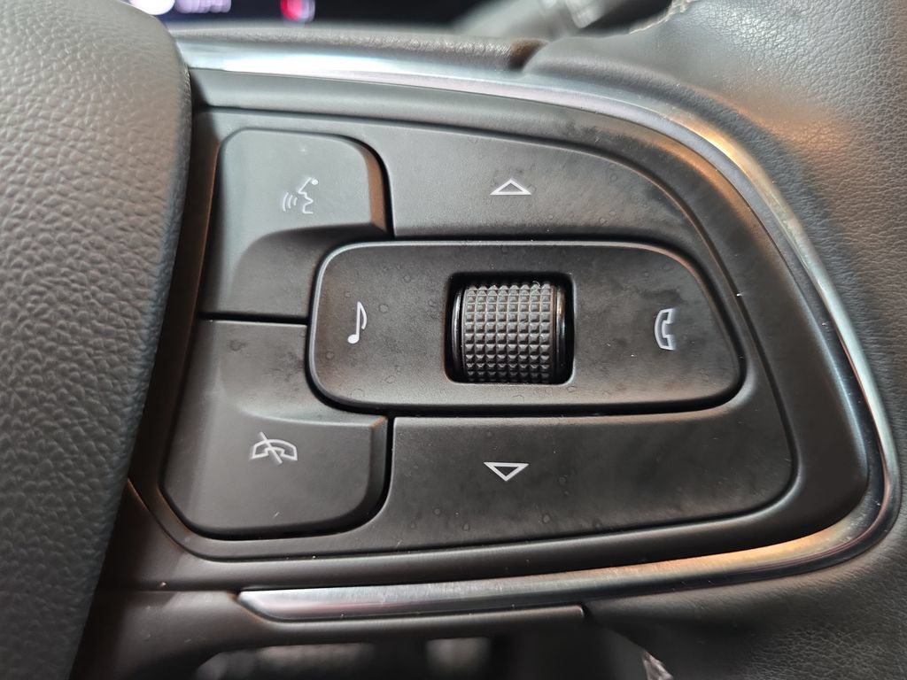 Certified 2024 Buick Encore GX Avenir w/ Avenir Technology Package AWD/4WD image 18