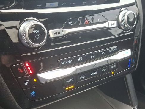 Certified 2023 Ford Explorer ST w/ Equipment Group 401A image 25