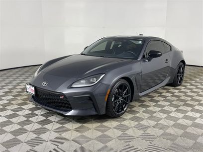 Used 2024 Toyota GR86 Premium