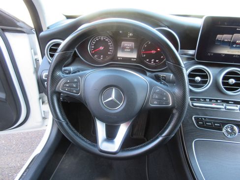 Used 2015 Mercedes-Benz C 300 Sedan image 46