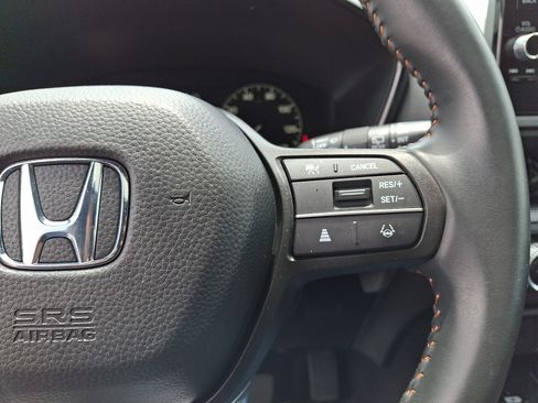 Certified 2024 Honda CR-V Sport-L image 23