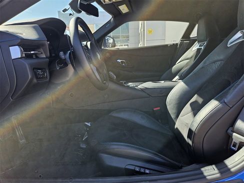 Used 2021 Toyota Supra A91 Edition w/ Driver Assist Package image 11