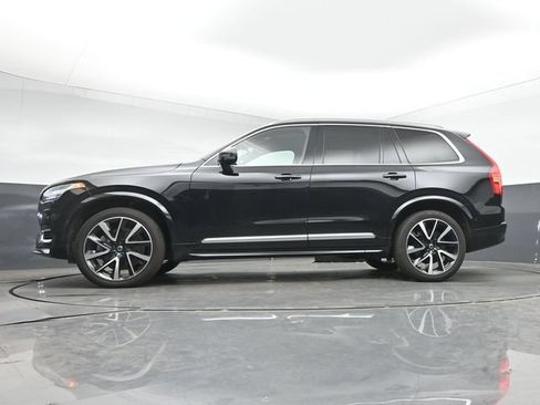 Used 2024 Volvo XC90 B6 Ultimate w/ Lounge Package AWD/4WD image 14