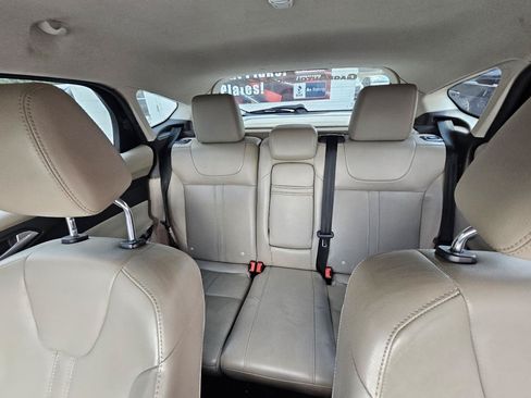 Used 2012 Ford Focus SEL FWD image 21