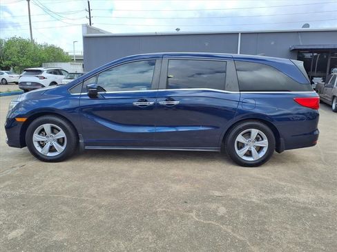 Used 2019 Honda Odyssey EX-L image 5