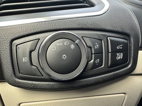 Used 2024 Ford Edge Titanium w/ Equipment Group 301A image 27