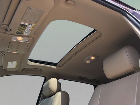 Used 2016 Toyota Sequoia Limited w/ Safety & Convenience Package image 37