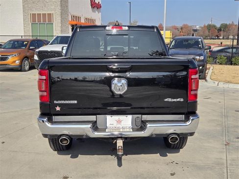Used 2023 RAM 1500 Laramie image 5